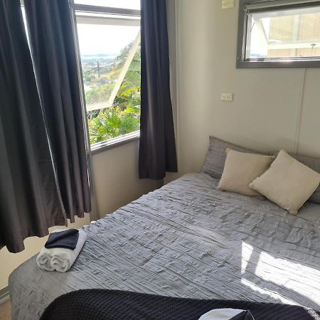 Harbour View Motel Gladstone Dış mekan fotoğraf