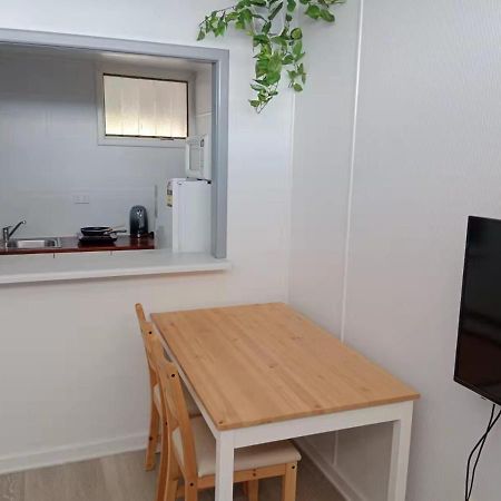 Harbour View Motel Gladstone Dış mekan fotoğraf