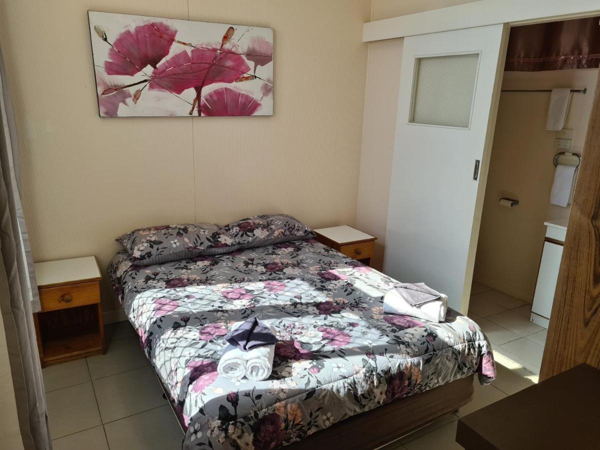 Harbour View Motel Gladstone Dış mekan fotoğraf