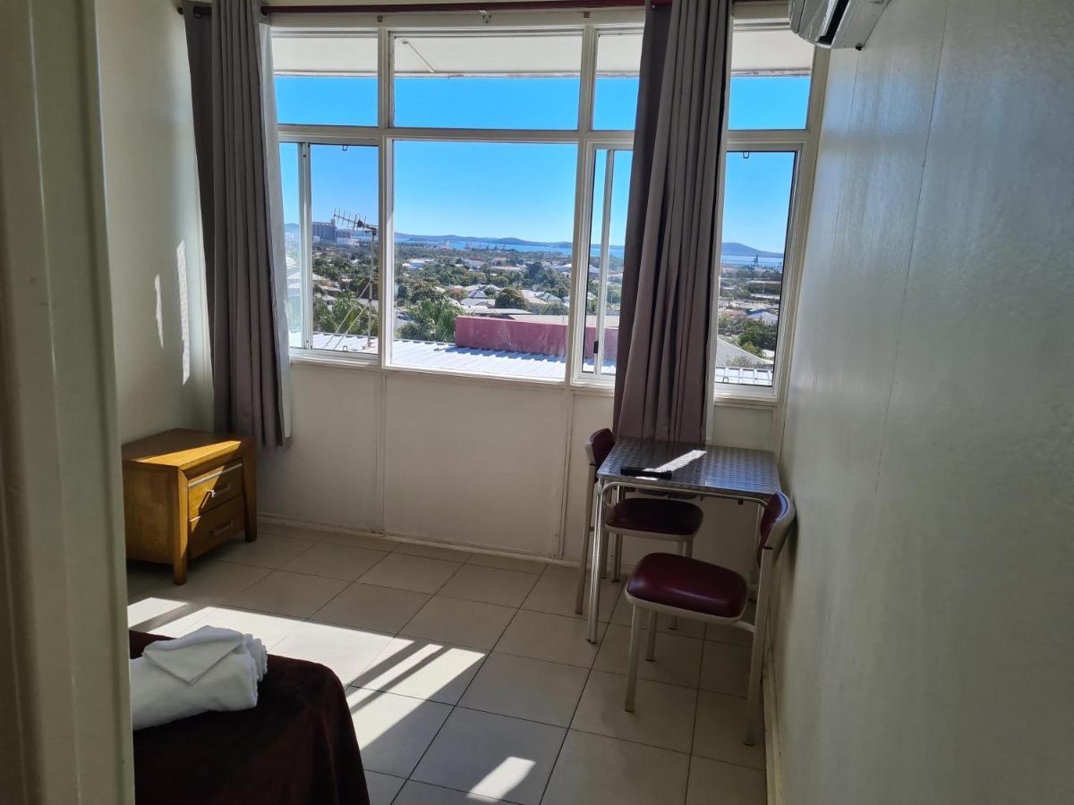 Harbour View Motel Gladstone Dış mekan fotoğraf