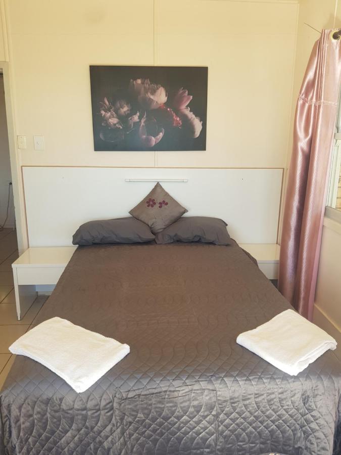 Harbour View Motel Gladstone Dış mekan fotoğraf