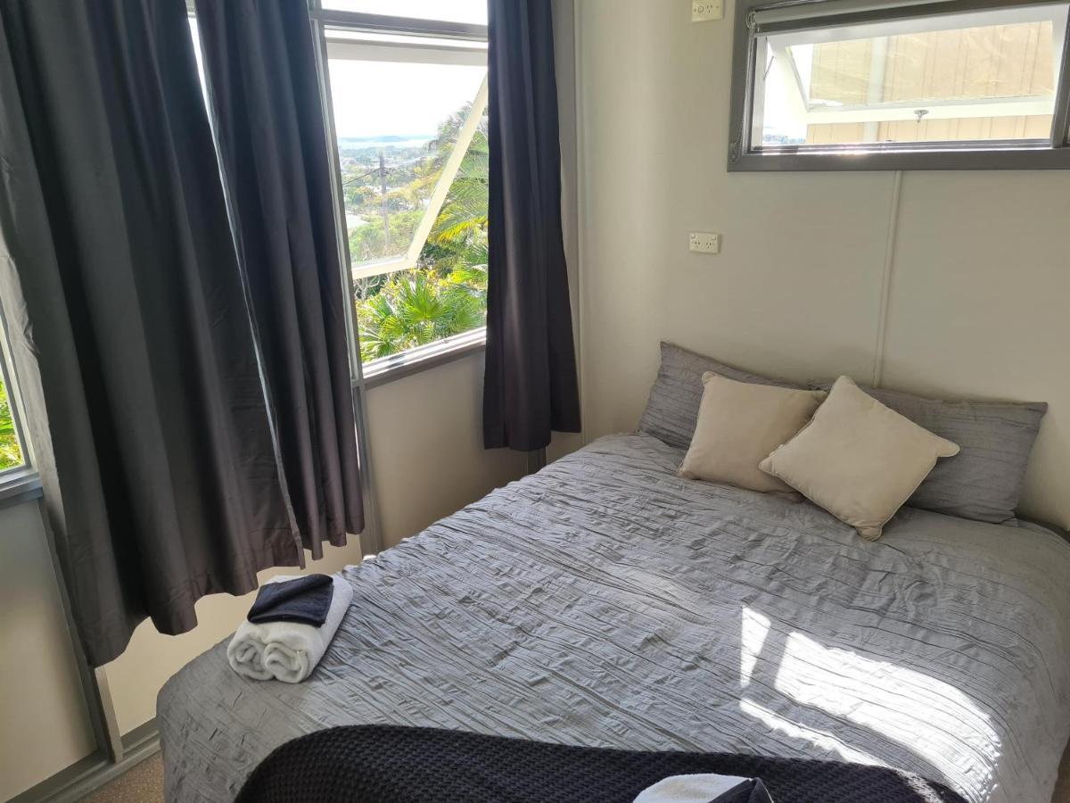 Harbour View Motel Gladstone Dış mekan fotoğraf
