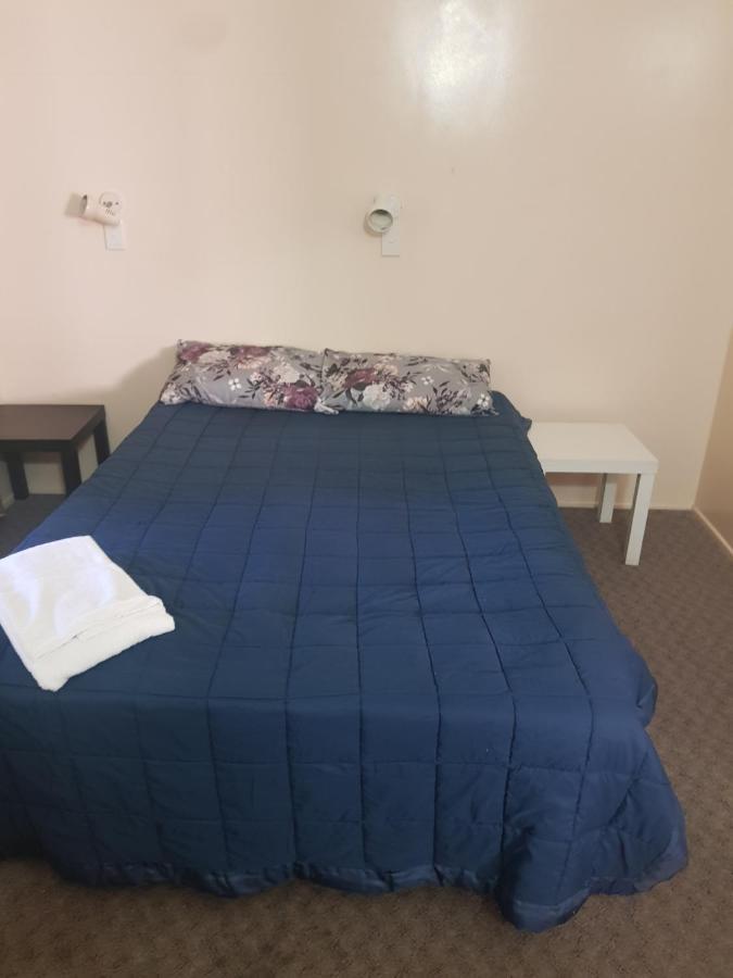 Harbour View Motel Gladstone Dış mekan fotoğraf