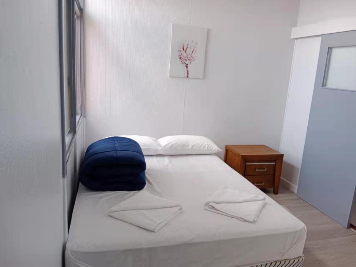 Harbour View Motel Gladstone Dış mekan fotoğraf