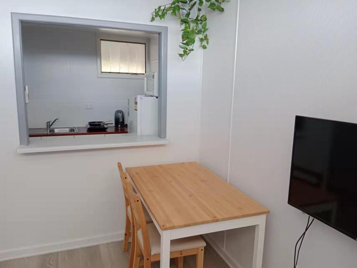 Harbour View Motel Gladstone Dış mekan fotoğraf