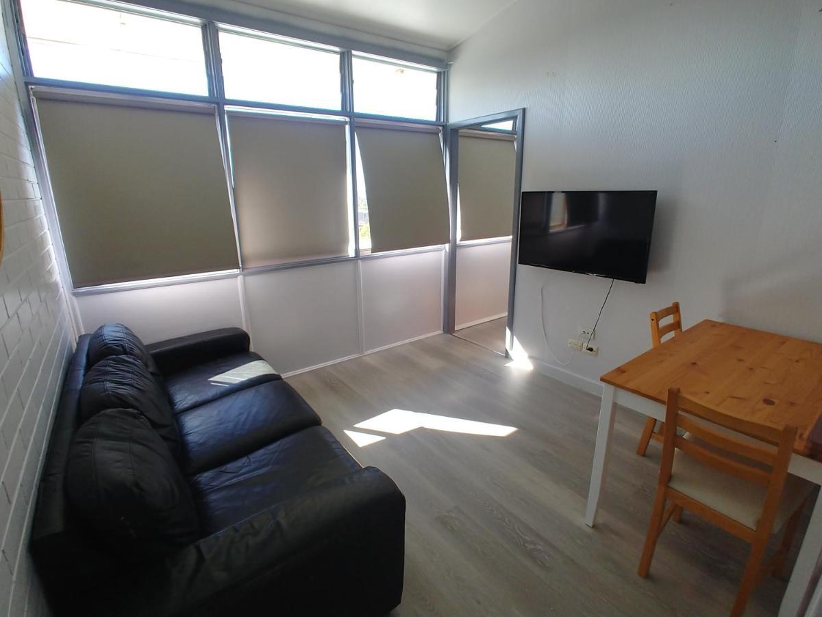 Harbour View Motel Gladstone Dış mekan fotoğraf