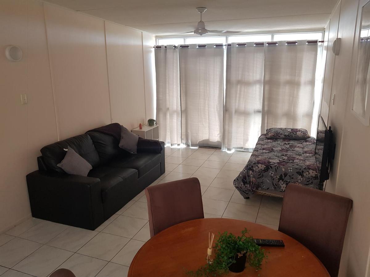 Harbour View Motel Gladstone Dış mekan fotoğraf