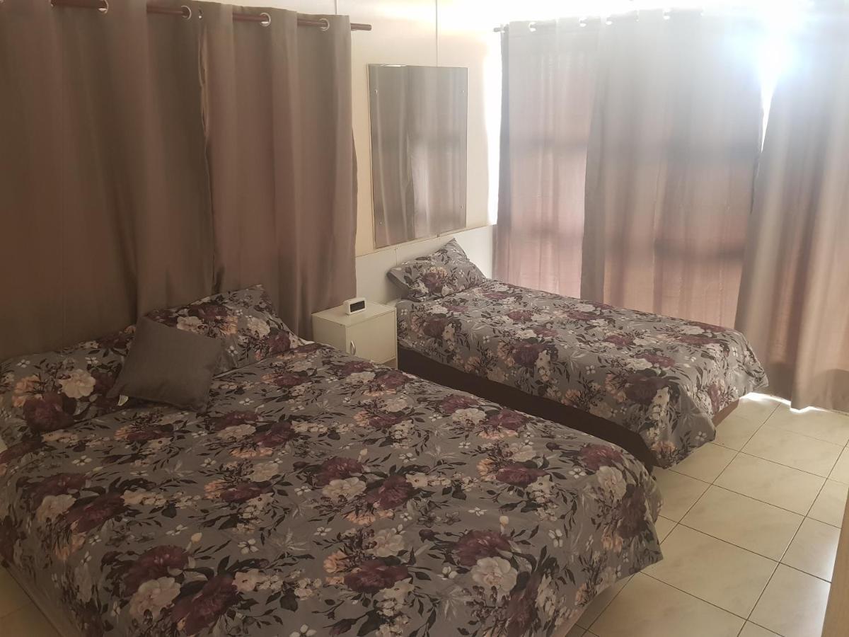 Harbour View Motel Gladstone Dış mekan fotoğraf